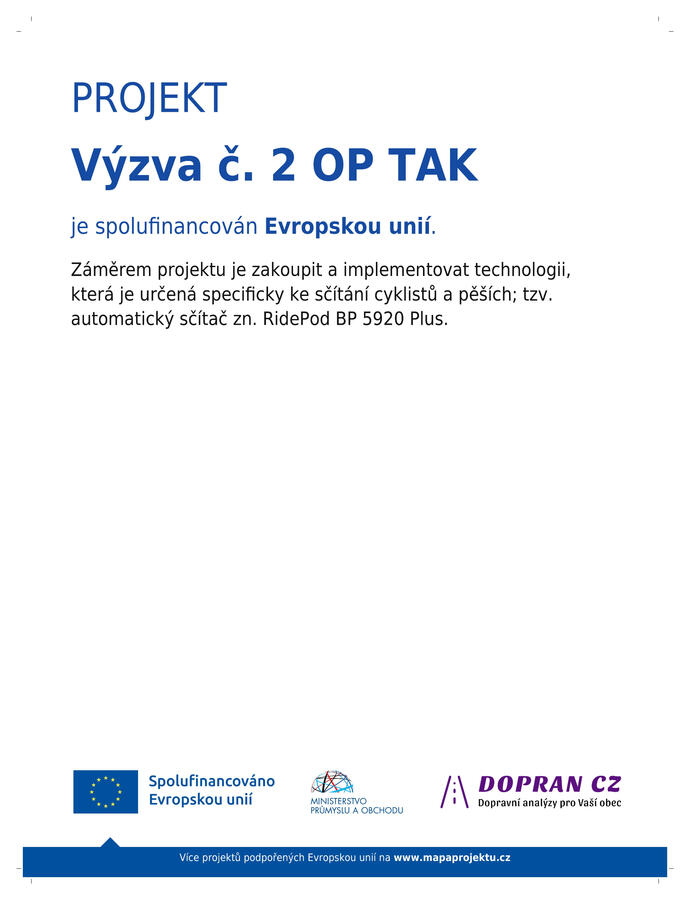 scitani dopravy - Praha 9