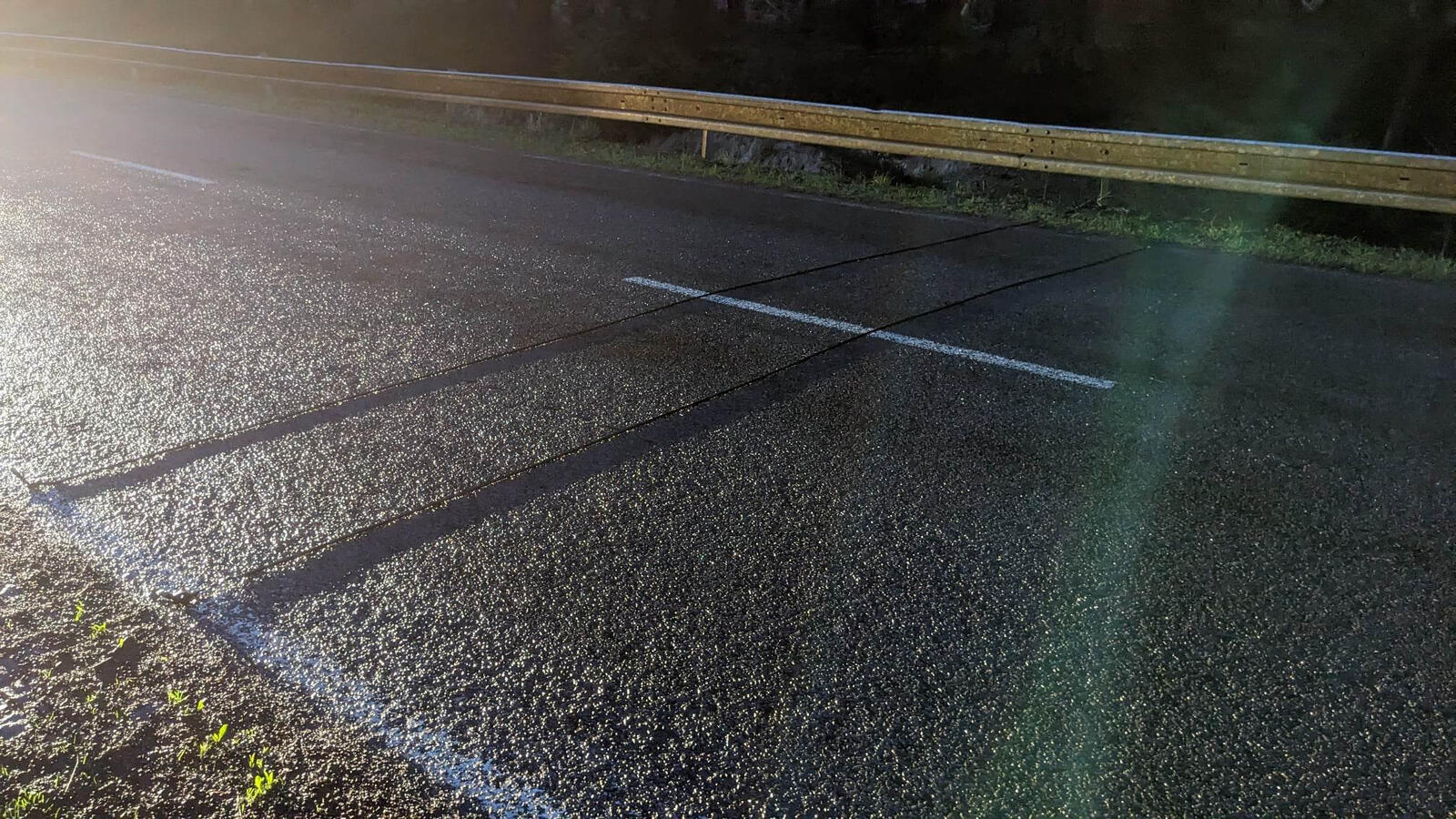 scitani dopravy - Krkonose II